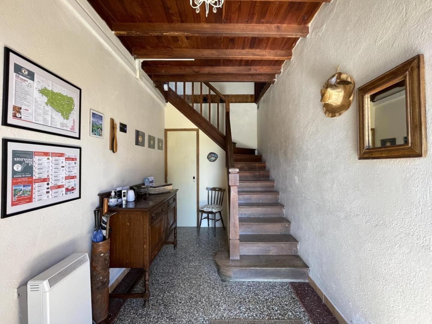 Maison Lajus Bassillon-Vauze Экстерьер фото