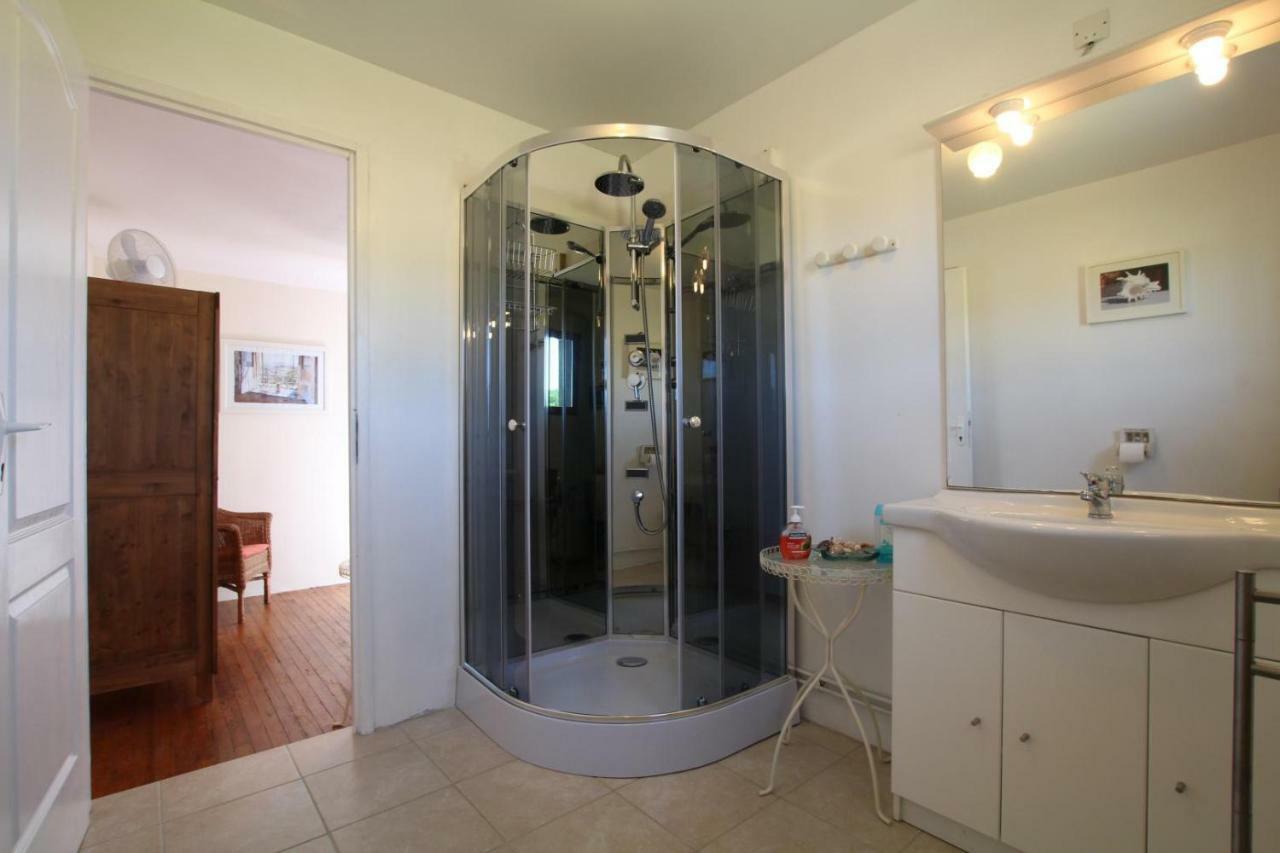 Maison Lajus Bassillon-Vauze Экстерьер фото